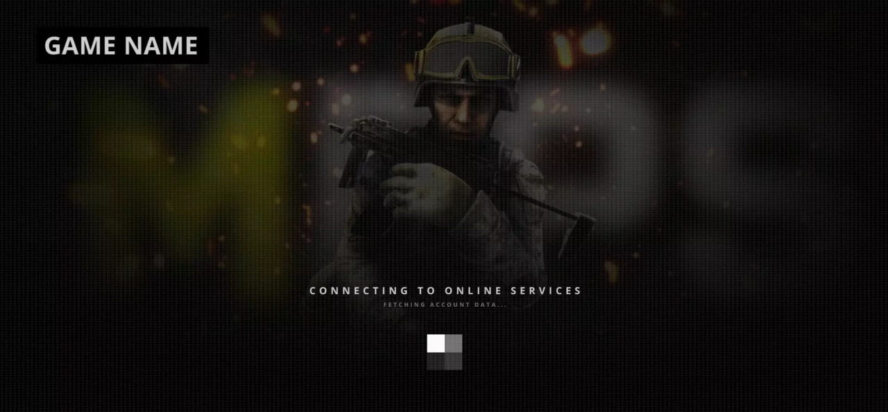 Connection Screens📱 - изображение 3